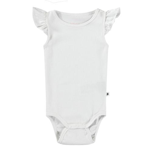 Molo | Flair Body - Crisp White