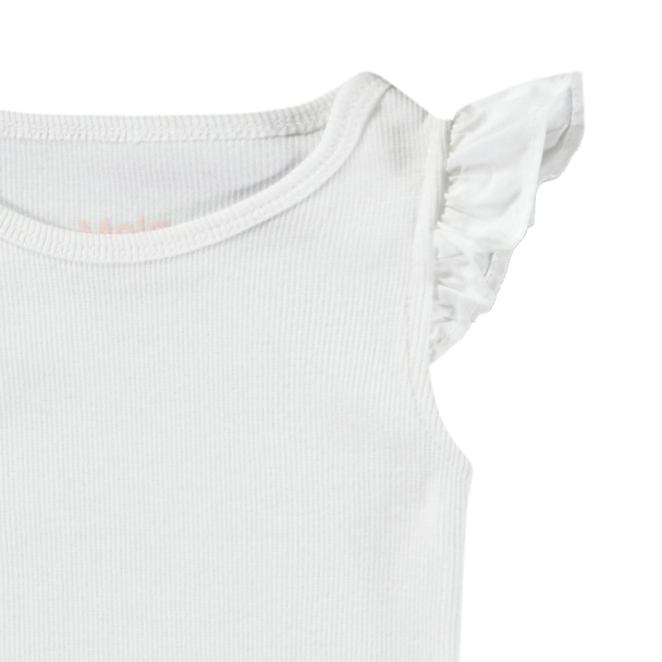 Flair Body - Crisp White - Image 3