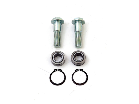 Swingarm pivot shaft rebuild kit