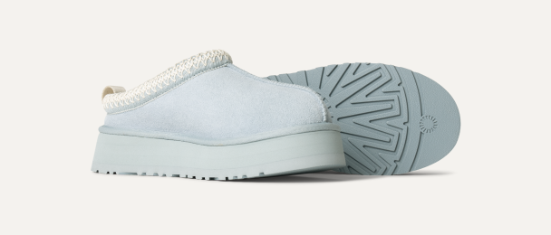 W TAZZ II-  SEA FOAM - Image 2