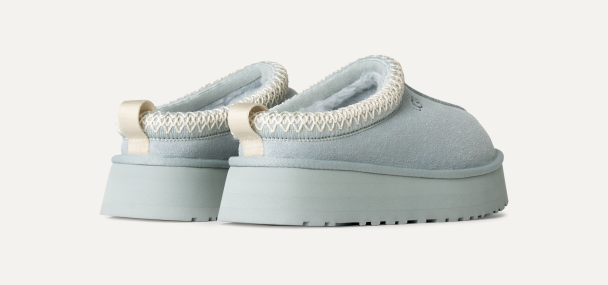 W TAZZ II-  SEA FOAM - Image 3