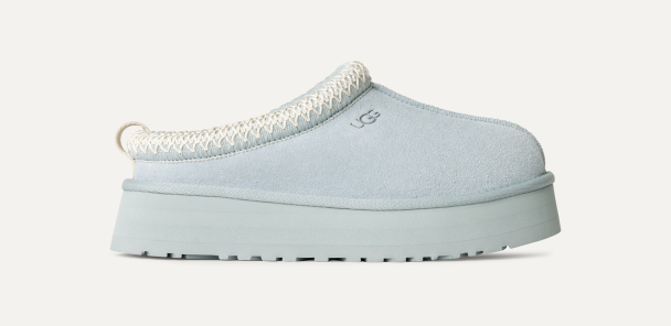 W TAZZ II-  SEA FOAM - Image 1