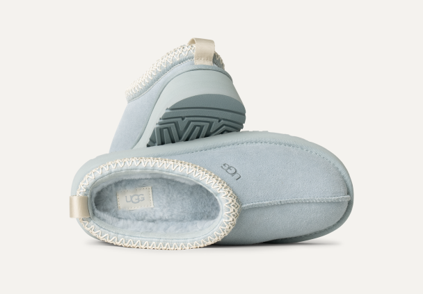 W TAZZ II-  SEA FOAM - Image 4