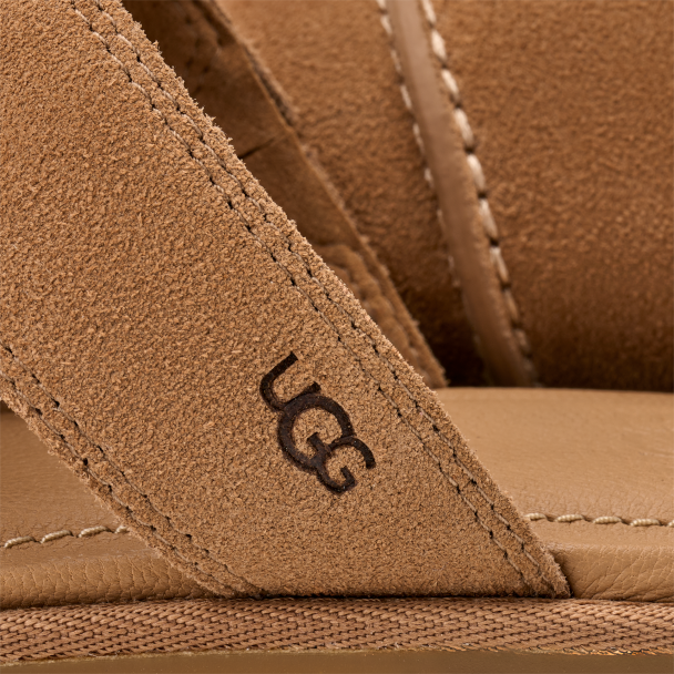 MATIRA SLIPPER CHESTNUT - Image 5