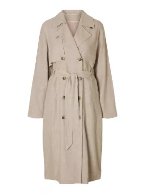 Jada Long Trench