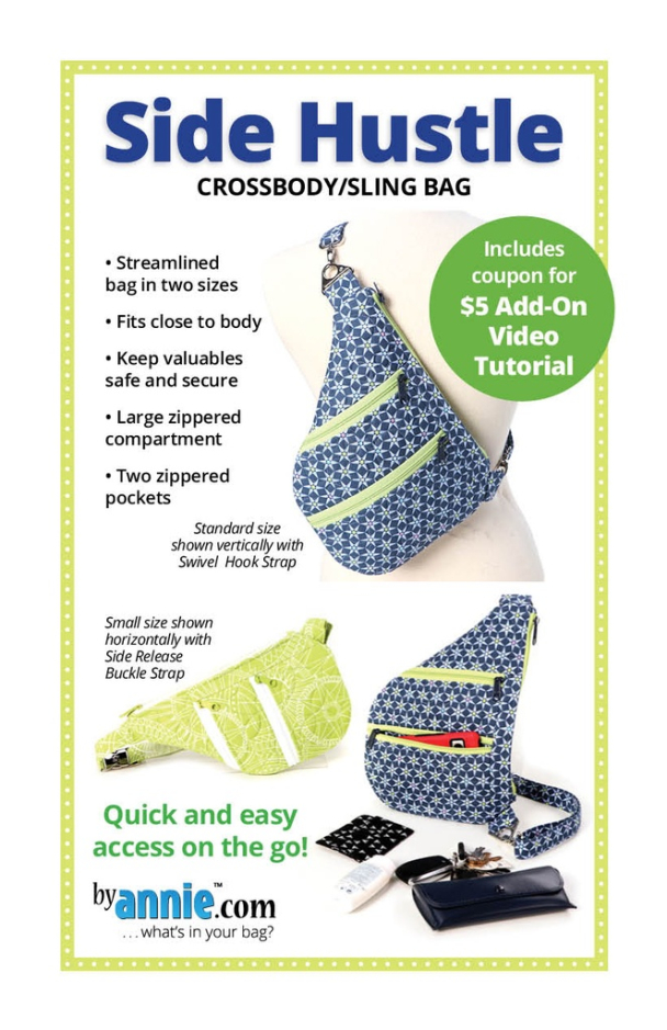 Side Hustle - Image 1