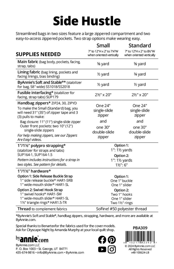 Side Hustle - Image 2