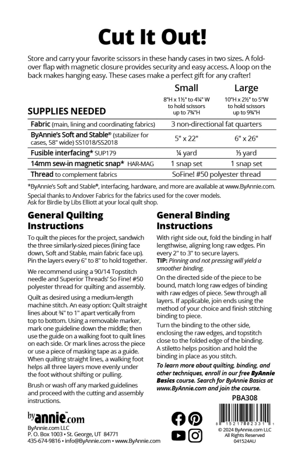 Cut It Out - Image 2