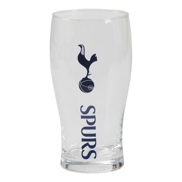 Ølglass Tottenham