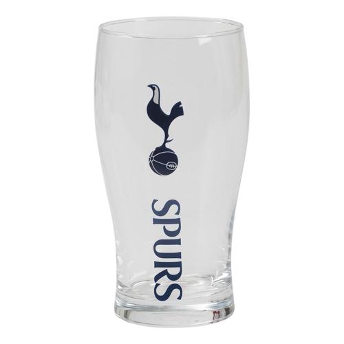 Ølglass Tottenham