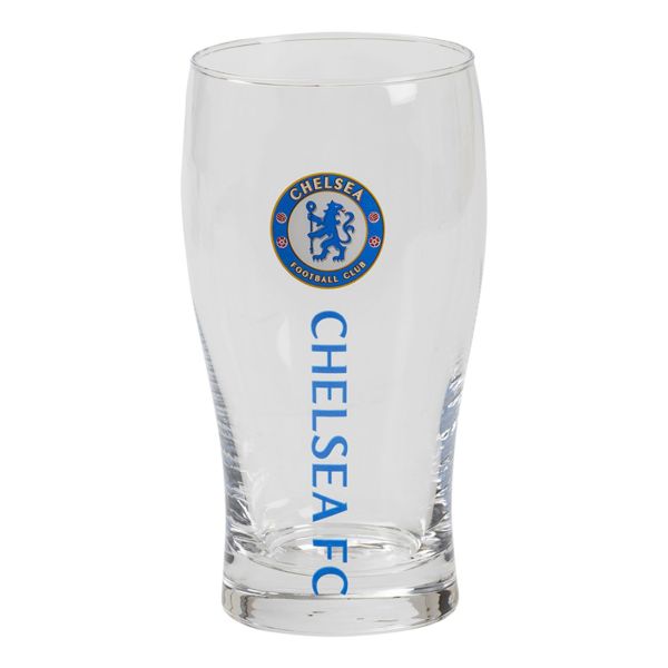 Ølglass Chelsea
