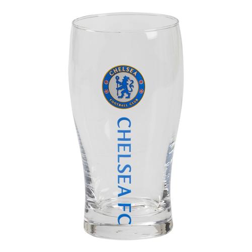 Ølglass Chelsea