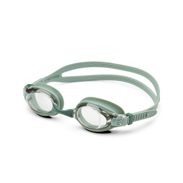 Titas Svømmebriller - Peppermint/Garden Green - Image 1