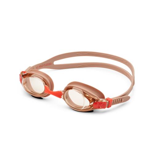 Liewood | Titas Svømmebriller - Tuscany Rose/Apple Blossom