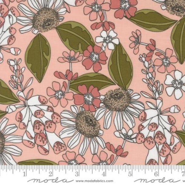 Botany by Allie K Design- Garden Bouqet