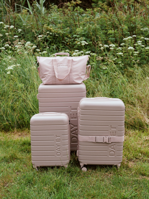 Tonal Carry-On Bag - Image 3