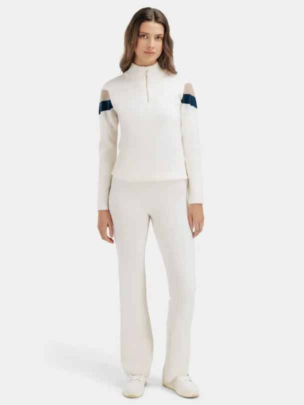 Hemsedal Sweater Zip Up - Image 2