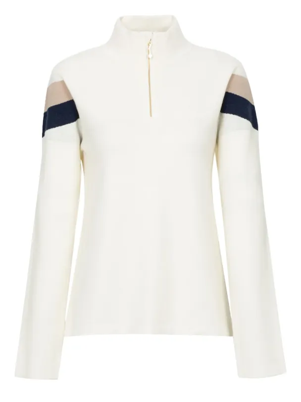 Hemsedal Sweater Zip Up - Image 1