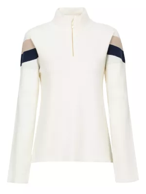 Hemsedal Sweater Zip Up