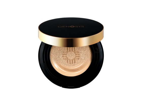 Blemish Balm Cushion Ivory + refill (15g+15g)