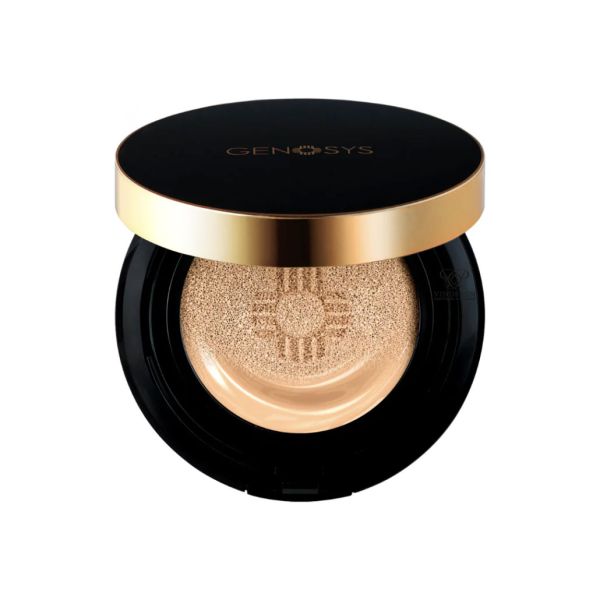 Blemish Balm Cushion Ivory + refill (15g+15g)