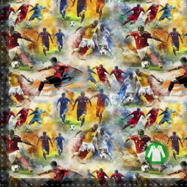 Jersey fotball - Image 1