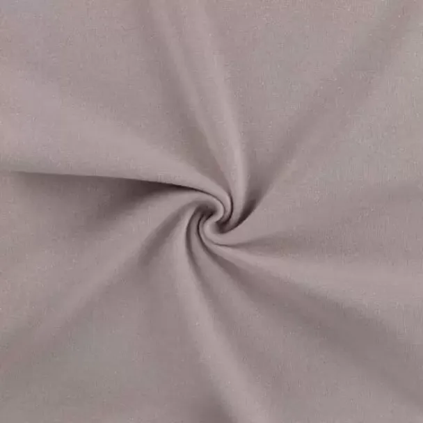 Ribb med glitter- rosa