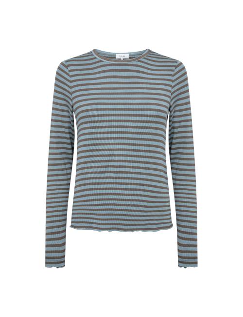 Ika 11 LS Smoked Stripe  