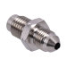 Goodridge adapter fitting