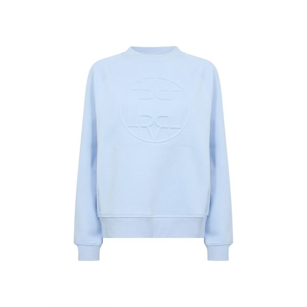 Nuka 11 Sweat Blue