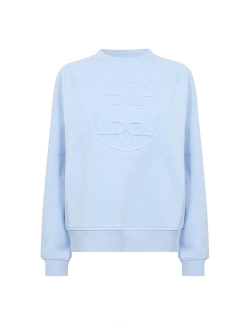 Nuka 11 Sweat Blue
