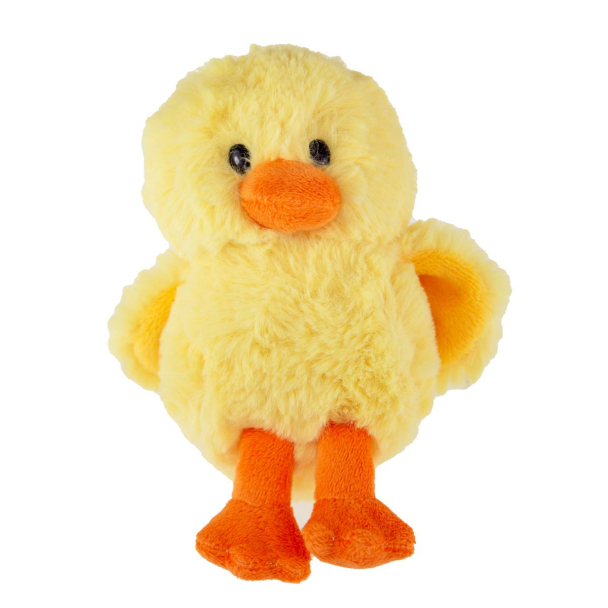 Påskekylling Plysj