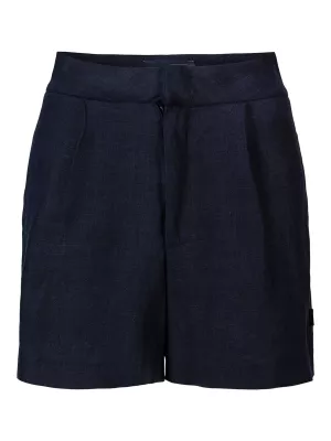 Freya Linen Shorts