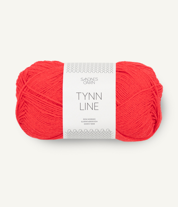 Tynn Line - Image 38