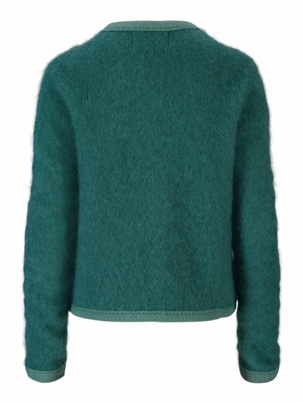 Una Chunky Jacket  - Image 2