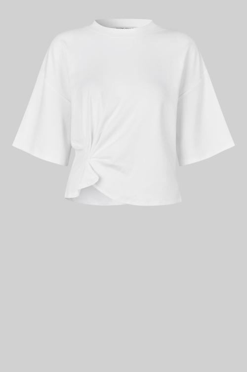 Missouri Tee - White 