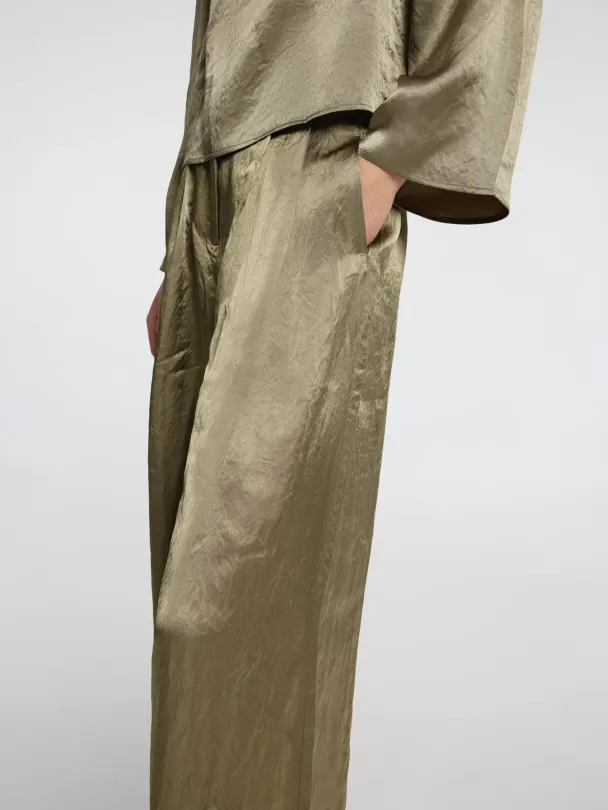 Selene Wide Pant - Image 3