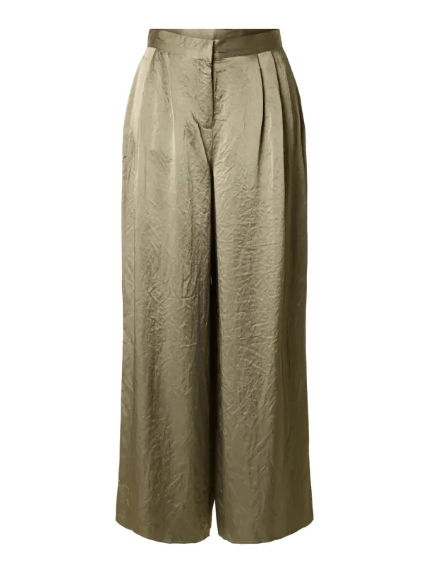 Selene Wide Pant - Image 6