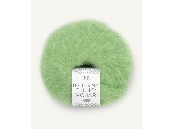 Ballerina spring green 8733