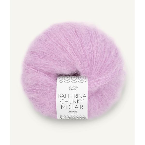 Ballerina lilac 5023