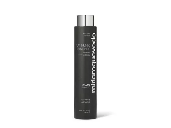 Platinum & Diamonds Volume Shampoo 250ml