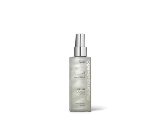 Platinum & Diamonds Volume Luxurious Drops 150ml