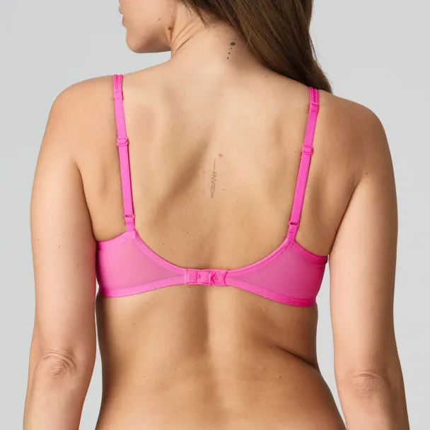 Heelen, Full cup, Hollywood pink - Image 2