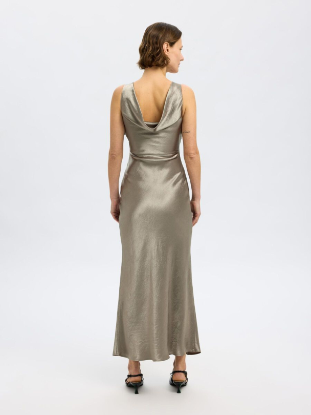 Selene Midi Dress - Image 2