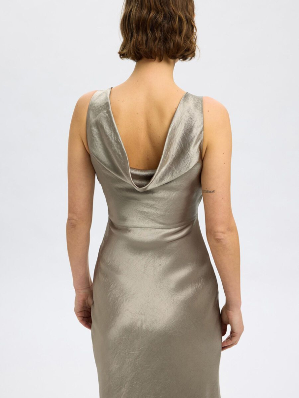 Selene Midi Dress - Image 1