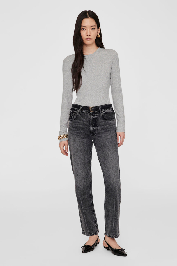 JO LONG SLEEVE - Image 1