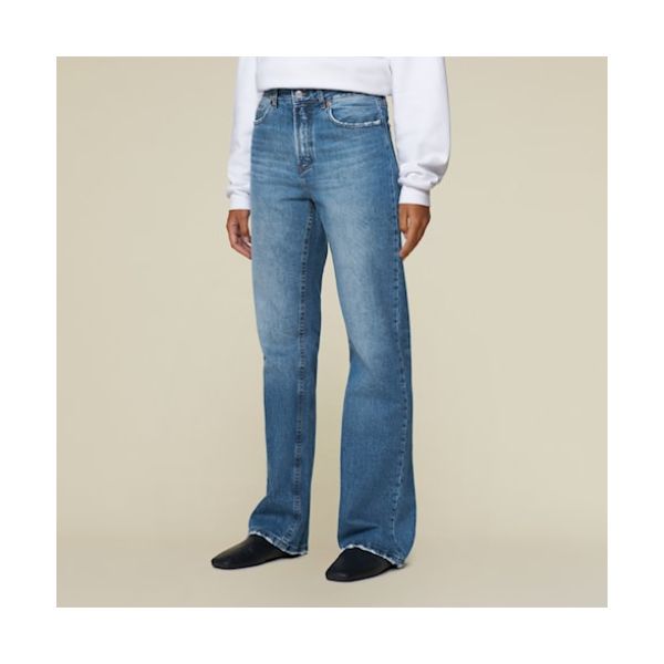 Ninette -Jackson Distressed