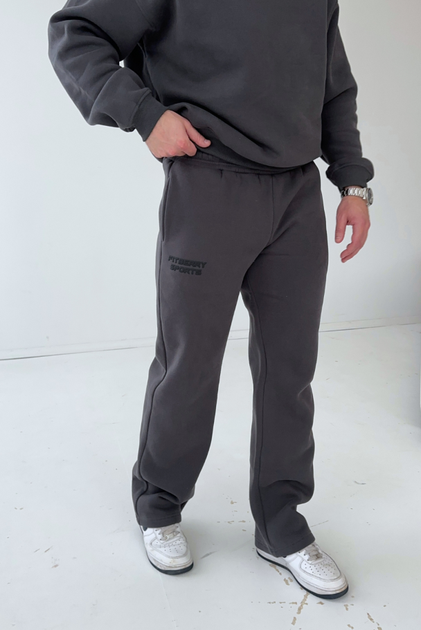 Orignal Edit Straight Joggers - Image 3