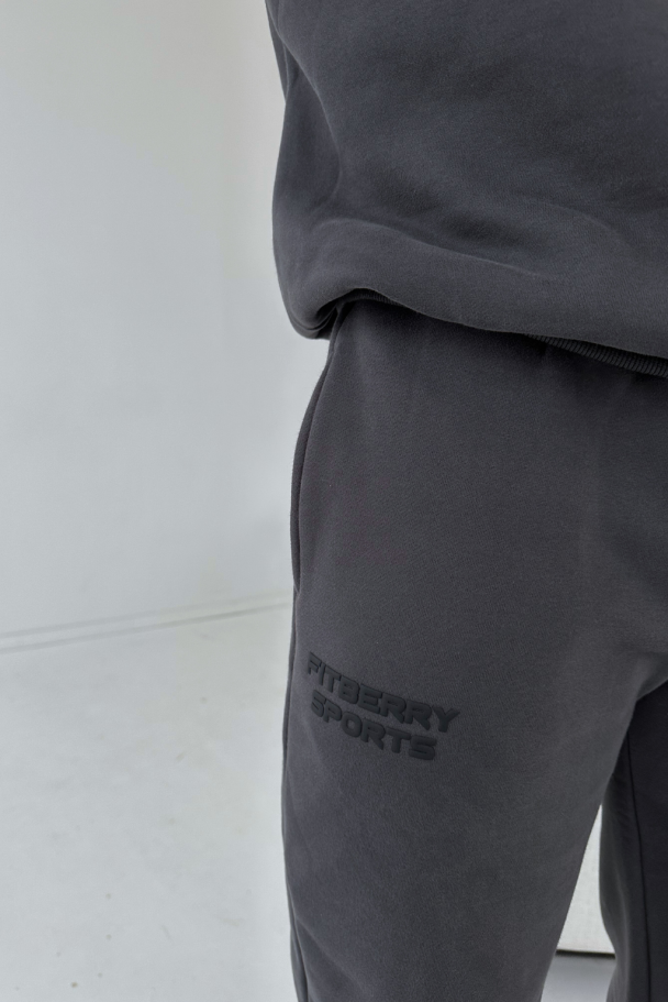 Orignal Edit Straight Joggers - Image 5