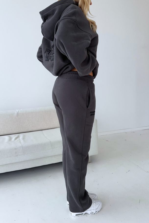 Orignal Edit Straight Joggers - Image 1